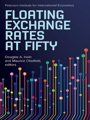 cover image of Floating Exchange Rates at Fifty